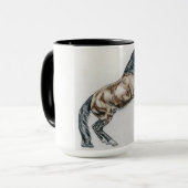 Mok Andalusië (Voorkant links)