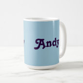 Mok Andy (Voorkant rechts)