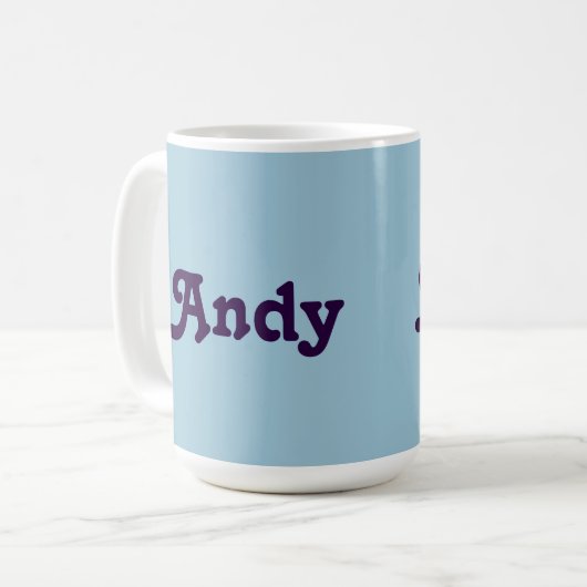 Mok Andy (Voorkant links)