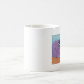 Mok: Angel Fish Koffiemok (Center)