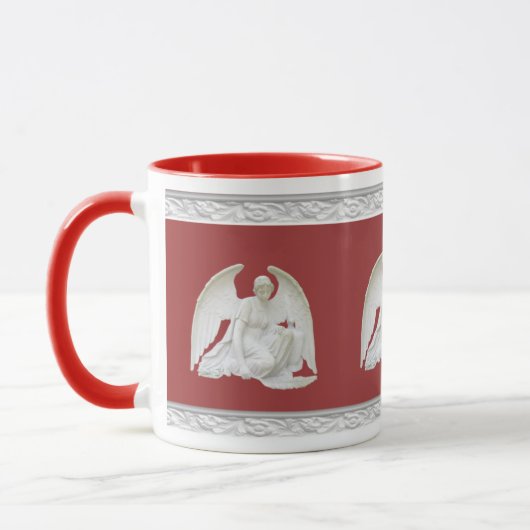 Mok angel luxury (Links)