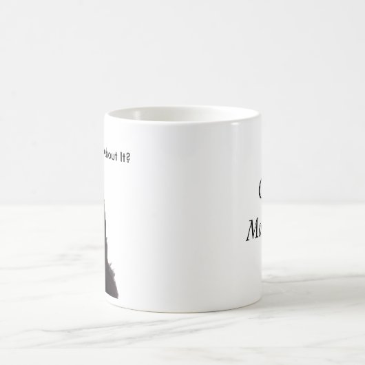 Mok - Angry Chicken (Center)