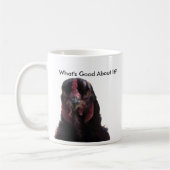 Mok - Angry Chicken (Links)