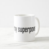 Mok angstgevoelens (Voorkant rechts)