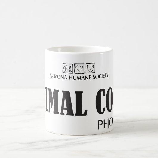 Mok Animal Cops Phoenix (Center)