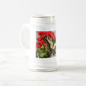 Mok Anise Swallowtail Beer (Voorkant links)
