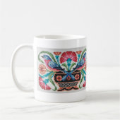 Mok anjeremonster (Links)