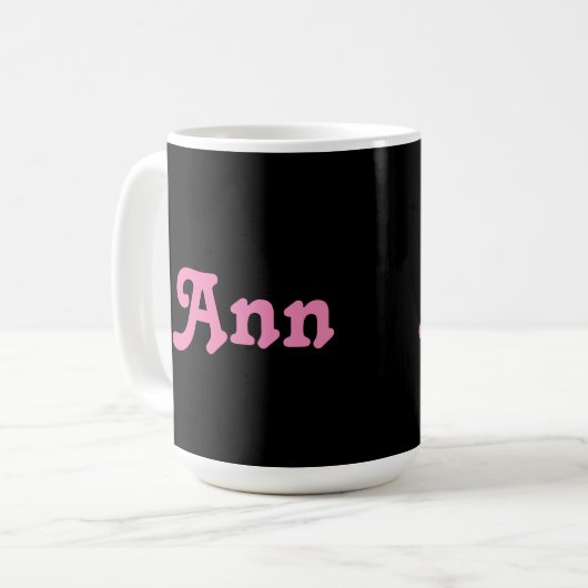 Mok Ann (Voorkant links)