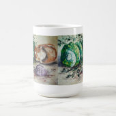 Mok Ann Hayes Schilpplanken (Center)