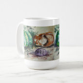 Mok Ann Hayes Schilpplanken (Voorkant links)