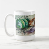 Mok Ann Hayes Schilpplanken (Links)