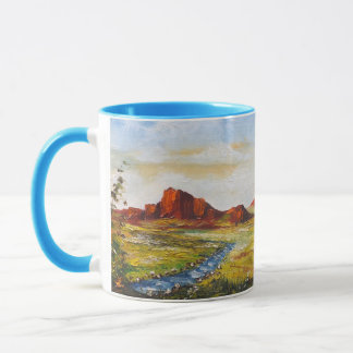 Mok Ann Hayes Schilting Red Rock Canyan