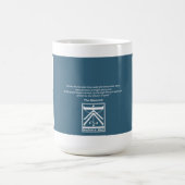 Mok: Ansuz Koffiemok (Center)