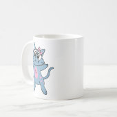 Mok Antabby (Voorkant links)