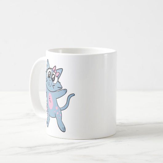 Mok Antabby (Voorkant links)