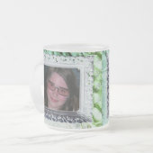 Mok Antieke Lijst Iced (Voorkant links)