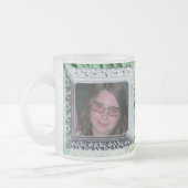 Mok Antieke Lijst Iced (Links)