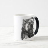 Mok Antikythera-mechanisme (Voorkant rechts)