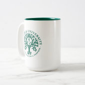 Mok Antioch University (Voorkant links)