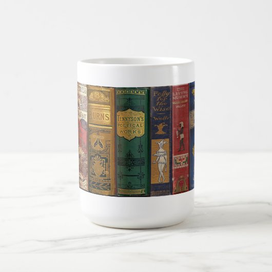 Mok Antiquarian Book (Center)