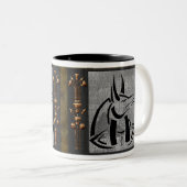 Mok Anubis (Voorkant rechts)