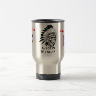 Mok Apache Company