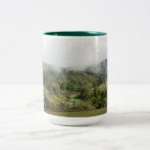 Mok Appalachain (Center)