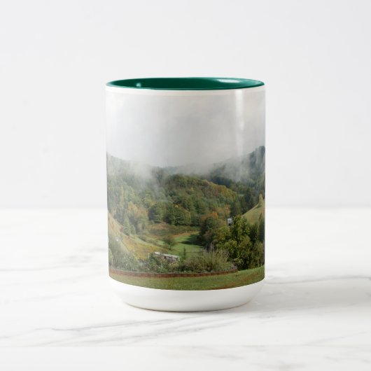 Mok Appalachain (Center)