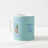 Mok appelcider - Mattie (Voorkant links)