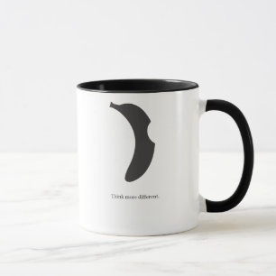 mok appelparody koffie