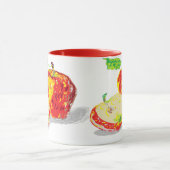 Mok/ Appels Mok (Midden)