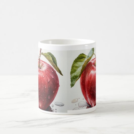 Mok Apple Coffee (Center)