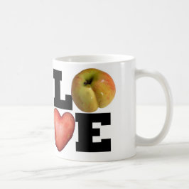 MOK Apple Heart Potato