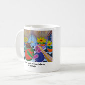 Mok Appleman & Rapunzel (Voorkant links)