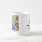 Mok Appleman & Rapunzel (Center)