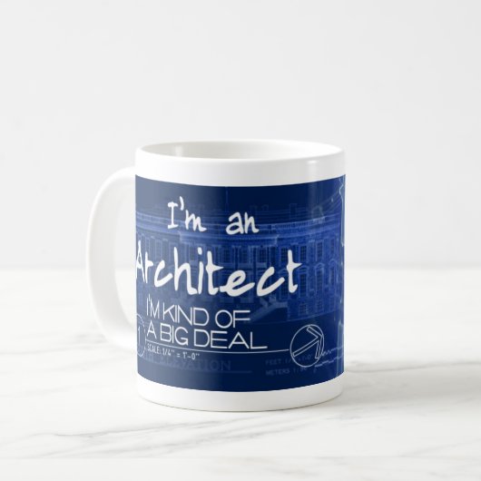 Mok architect (Voorkant links)