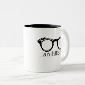 mok architect (Voorkant rechts)