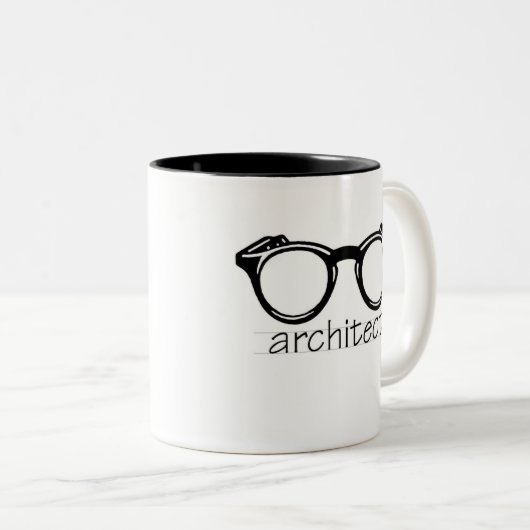 mok architect (Voorkant rechts)