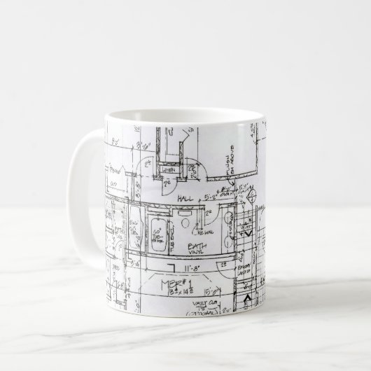 Mok architectuur (Voorkant links)