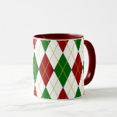 Mok Argyle (Voorkant rechts)