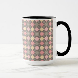 Mok Argyle Pattern