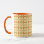 Mok Argyle Pattern (Links)