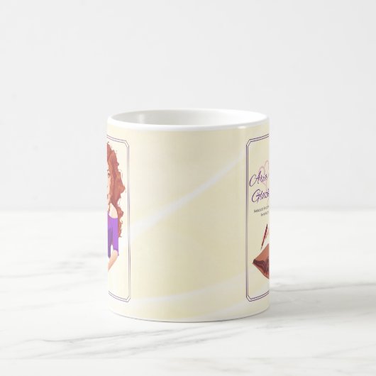 Mok Aria Glazki (11oz) (Center)