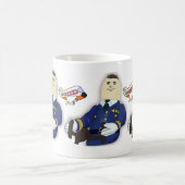 Mok Ariline Pilot (Center)