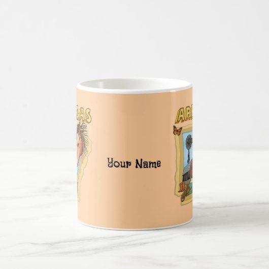 Mok Arkansas (Center)