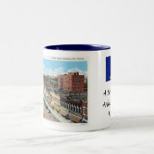 Mok Arkansas City Souvenir (Center)