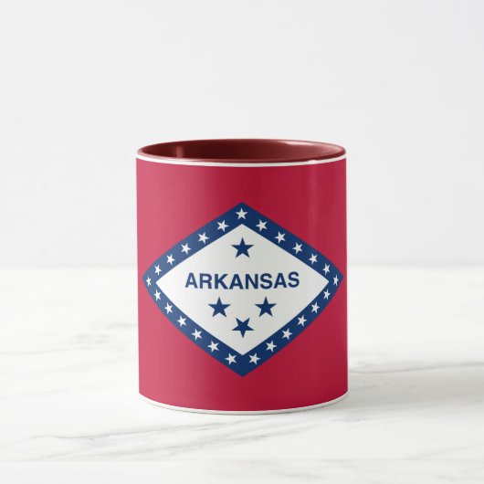 MOK ARKANSAS COFFEE (Midden)