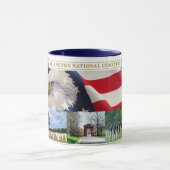 Mok Arlington (Midden)