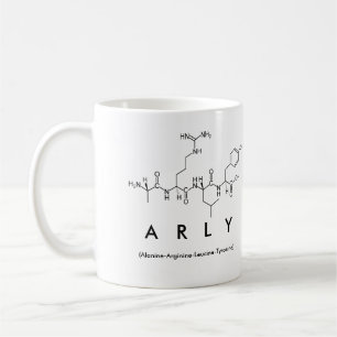 Mok Arly peptide name