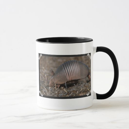Mok Armadillo Habitat Coffee (Rechts)